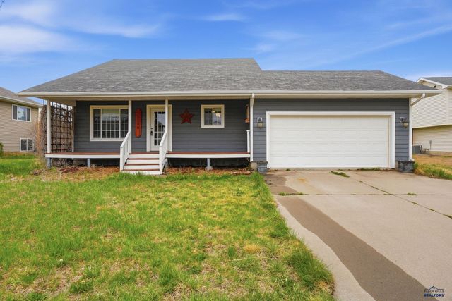 5288 MERCURY DR, Rapid City, SD 57703