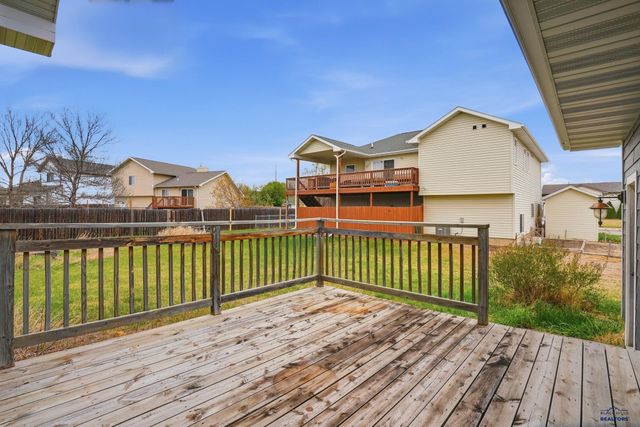 5288 MERCURY DR, Rapid City, SD 57703