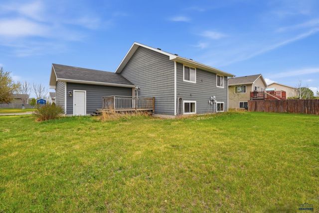 5288 MERCURY DR, Rapid City, SD 57703