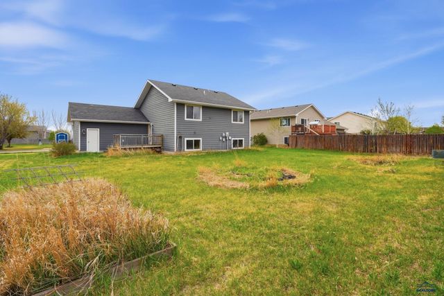 5288 MERCURY DR, Rapid City, SD 57703
