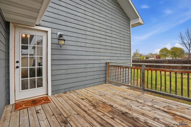 5288 MERCURY DR, Rapid City, SD 57703
