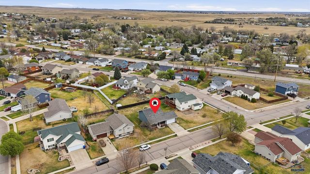 5288 MERCURY DR, Rapid City, SD 57703