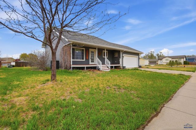 5288 MERCURY DR, Rapid City, SD 57703