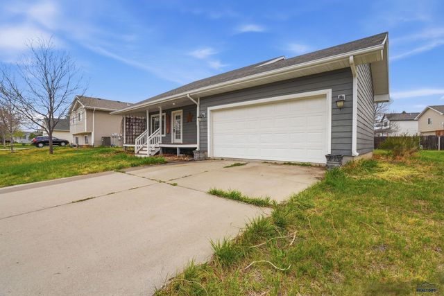 5288 MERCURY DR, Rapid City, SD 57703