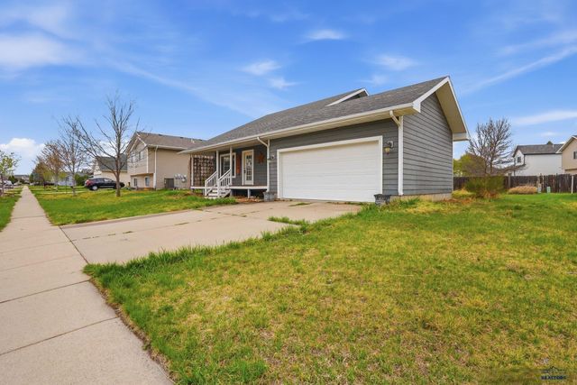 5288 MERCURY DR, Rapid City, SD 57703