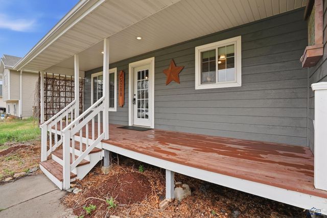 5288 MERCURY DR, Rapid City, SD 57703
