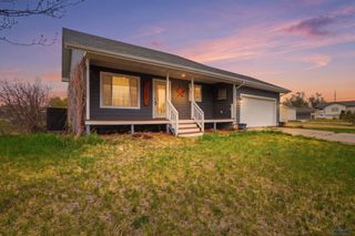 5288 MERCURY DR, Rapid City, SD 57703