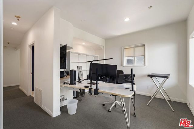 1745 Viewmont Drive, West Hollywood, CA 90069