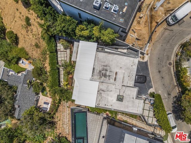 1745 Viewmont Drive, West Hollywood, CA 90069