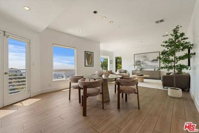 1745 Viewmont Drive, West Hollywood, CA 90069