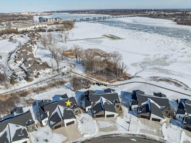 359 ALDON CIRCLE, Green Bay, WI 54304