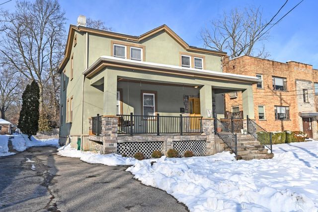 3370 Woodford Road, Cincinnati, OH 45213