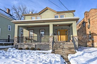 3370 Woodford Road, Cincinnati, OH 45213