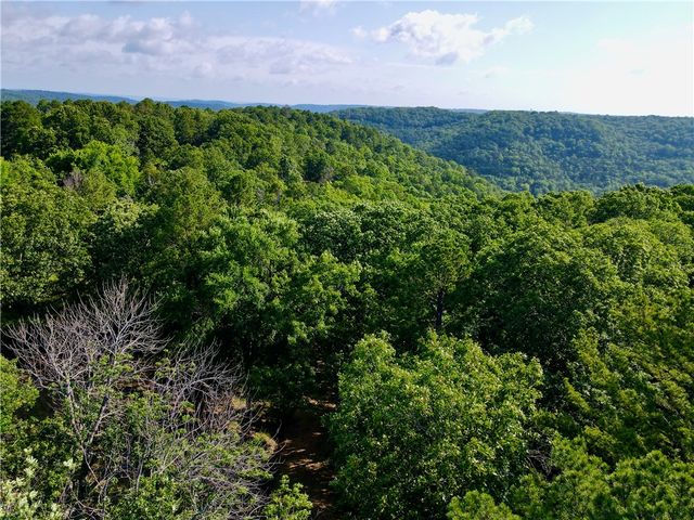 500 County Road 241, Eureka Springs, AR 72632