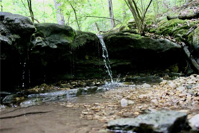 500 County Road 241, Eureka Springs, AR 72632