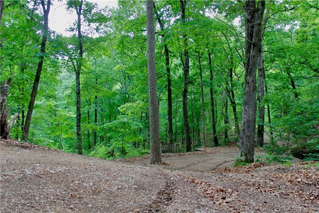 500 County Road 241, Eureka Springs, AR 72632