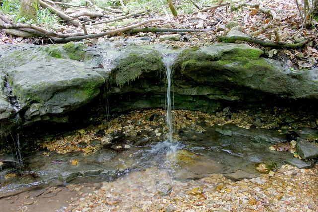 500 County Road 241, Eureka Springs, AR 72632