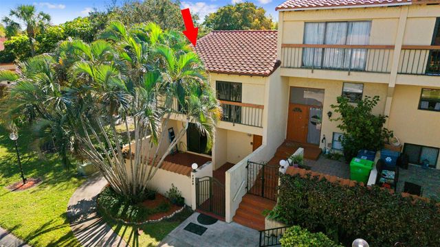 7734 Balboa Street 7734, Sunrise, FL 33351