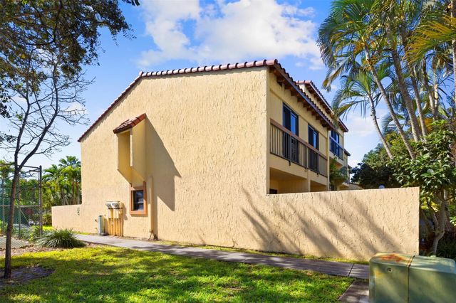 7734 Balboa Street 7734, Sunrise, FL 33351