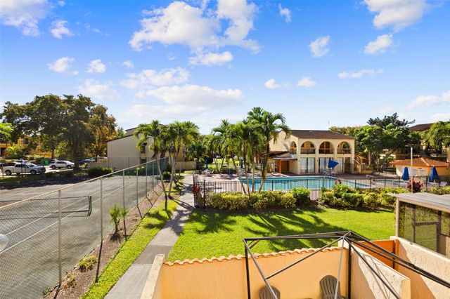 7734 Balboa Street 7734, Sunrise, FL 33351