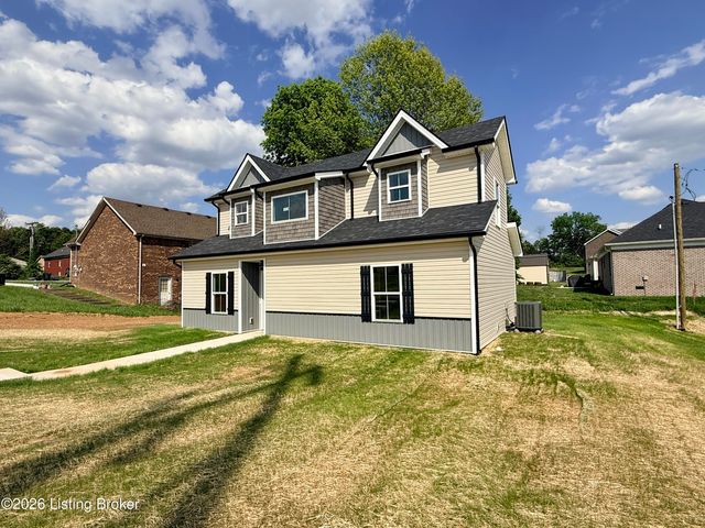 421 Susannah Ave, Bardstown, KY 40004