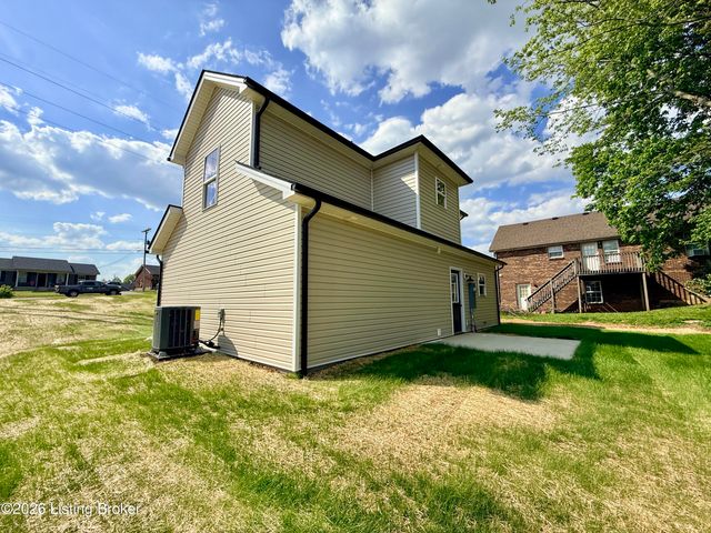 421 Susannah Ave, Bardstown, KY 40004