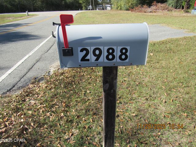 2988 Five Points Road, Cottondale, FL 32431