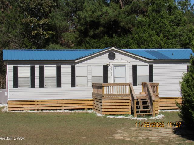 2988 Five Points Road, Cottondale, FL 32431