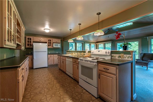 3611 Laurel Drive, Perry, OH 44081
