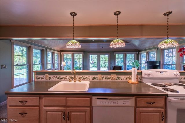 3611 Laurel Drive, Perry, OH 44081