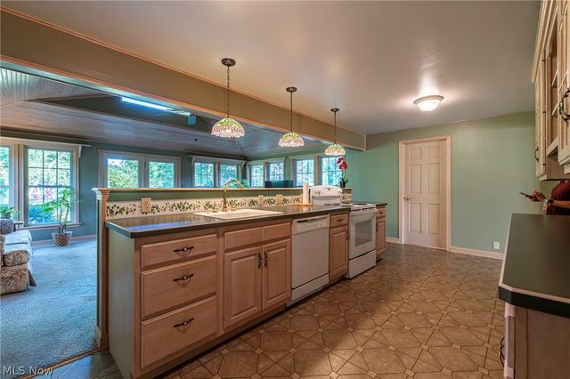 3611 Laurel Drive, Perry, OH 44081