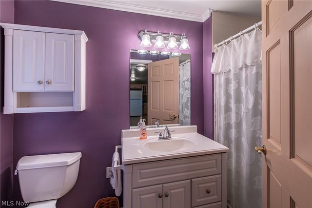 3611 Laurel Drive, Perry, OH 44081