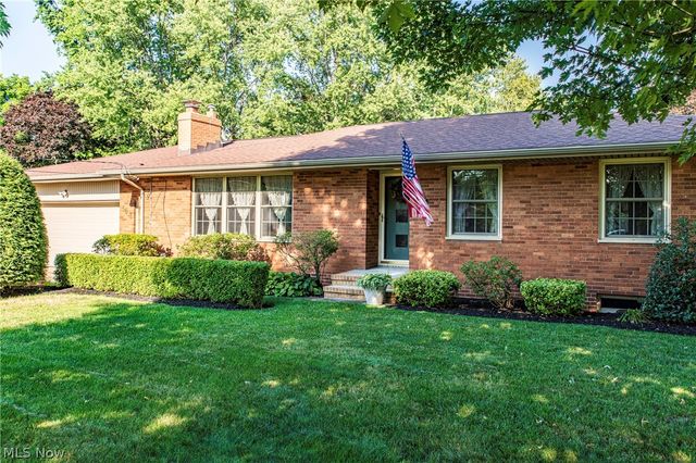 3611 Laurel Drive, Perry, OH 44081