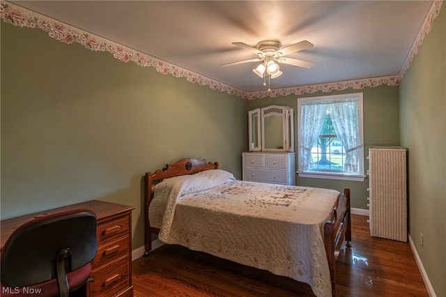 3611 Laurel Drive, Perry, OH 44081