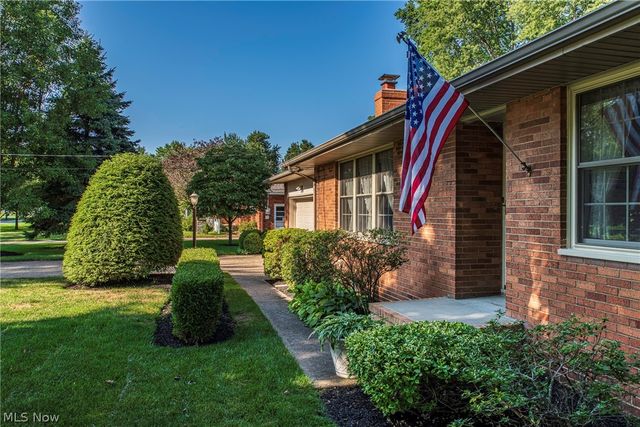 3611 Laurel Drive, Perry, OH 44081