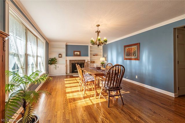 3611 Laurel Drive, Perry, OH 44081