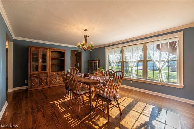 3611 Laurel Drive, Perry, OH 44081