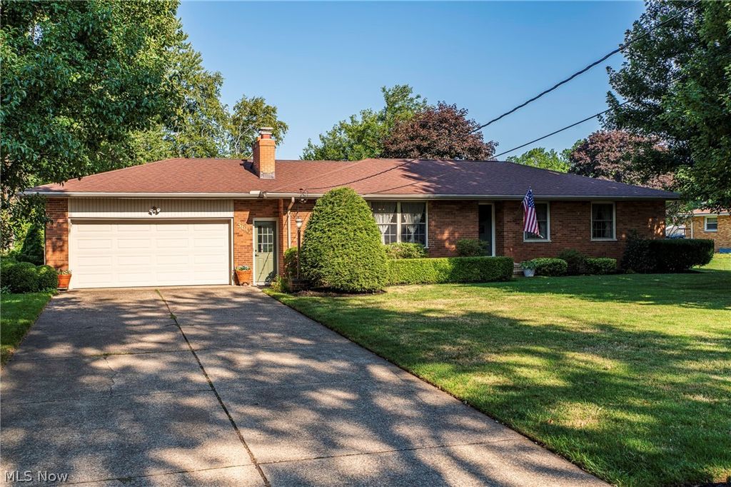 3611 Laurel Drive, Perry, OH 44081