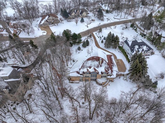 58 Oakridge COURT, Fond Du Lac, WI 54937