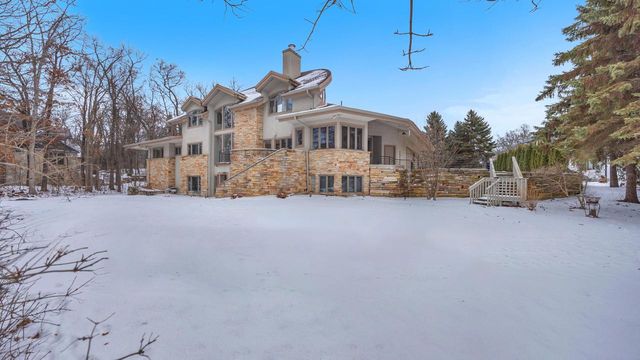 58 Oakridge COURT, Fond Du Lac, WI 54937