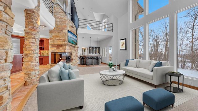 58 Oakridge COURT, Fond Du Lac, WI 54937