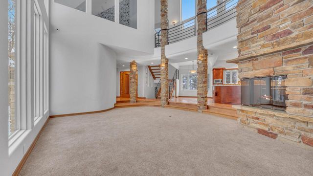 58 Oakridge COURT, Fond Du Lac, WI 54937