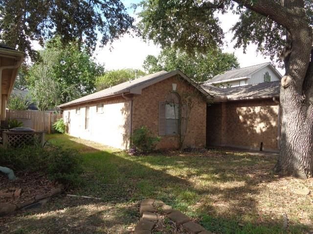 20107 Beechview Lane, Katy, TX 77449