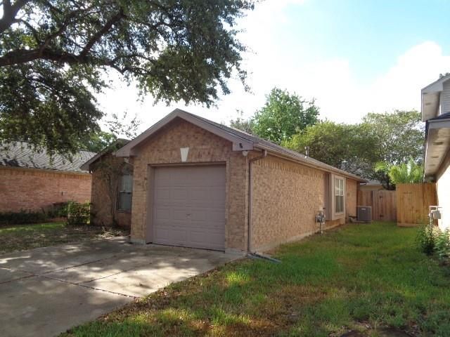 20107 Beechview Lane, Katy, TX 77449