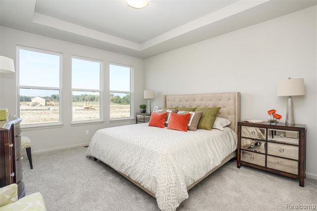 2352 Provencal Drive, Commerce Twp, MI 48382