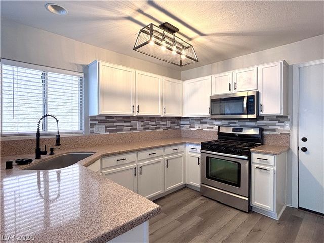 5339 Lattice Court, North Las Vegas, NV 89031