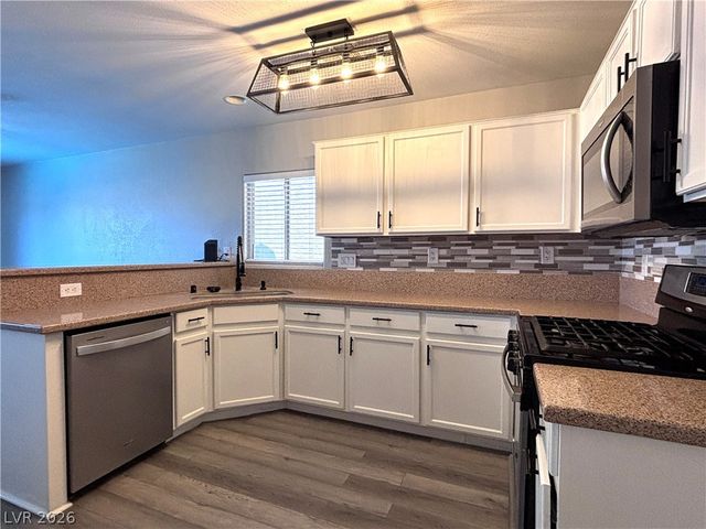 5339 Lattice Court, North Las Vegas, NV 89031