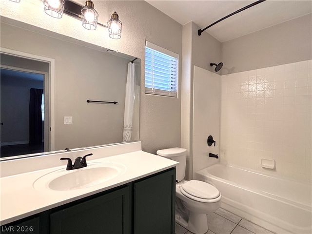 5339 Lattice Court, North Las Vegas, NV 89031