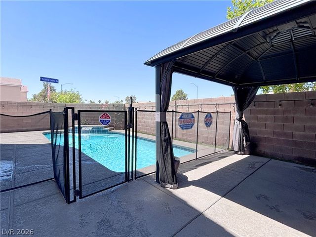 5339 Lattice Court, North Las Vegas, NV 89031