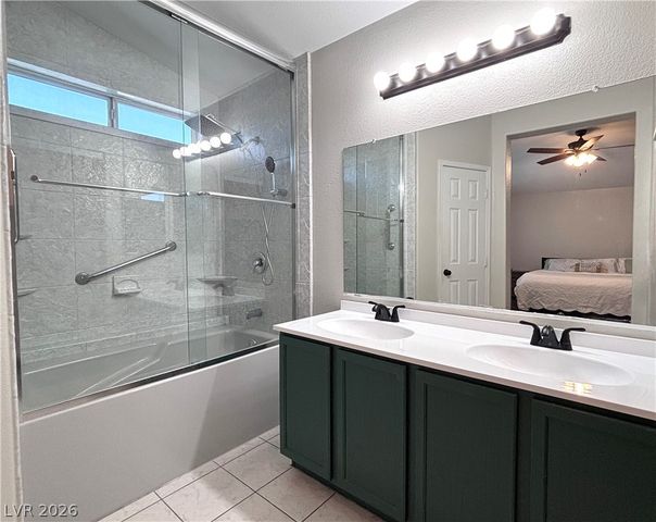 5339 Lattice Court, North Las Vegas, NV 89031